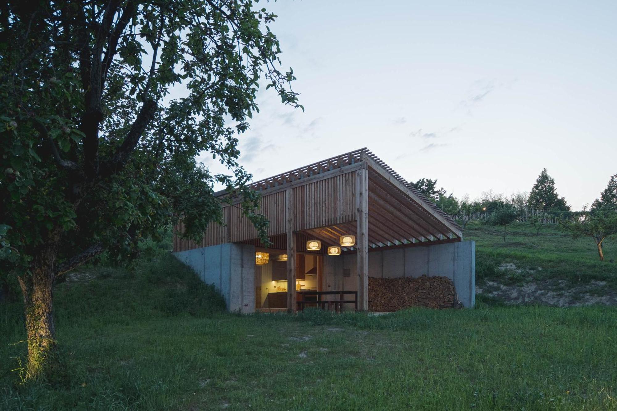 Szegzard - The Lodge Сексард Экстерьер фото