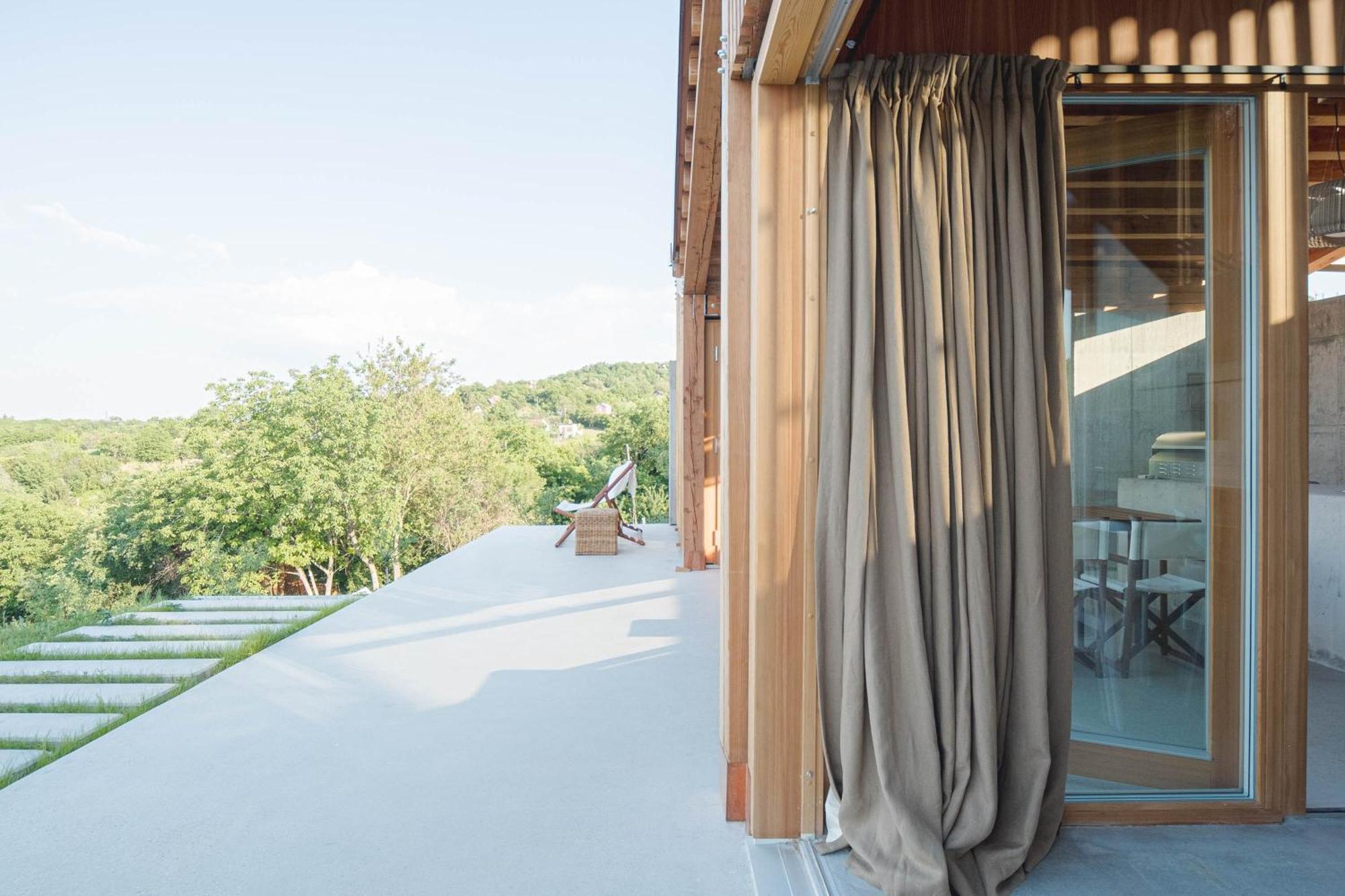 Szegzard - The Lodge Сексард Экстерьер фото
