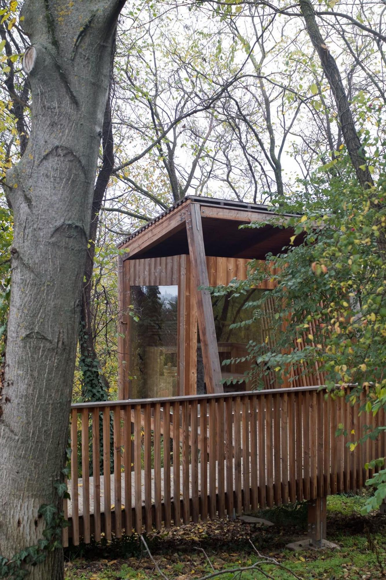 Szegzard - The Lodge Сексард Экстерьер фото